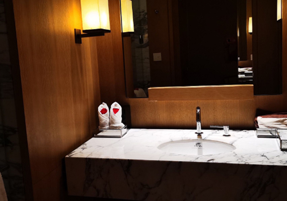 广州越秀Teyou养生会馆养生桑拿馆